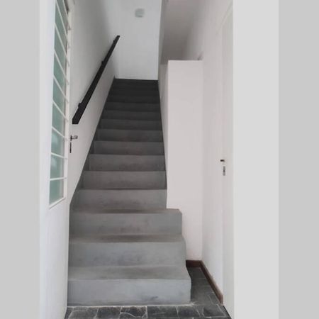 Departamento De Un Dormitorio En Centro Rosarino โรซาริโอ ภายนอก รูปภาพ