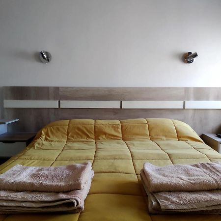 Departamento De Un Dormitorio En Centro Rosarino โรซาริโอ ภายนอก รูปภาพ