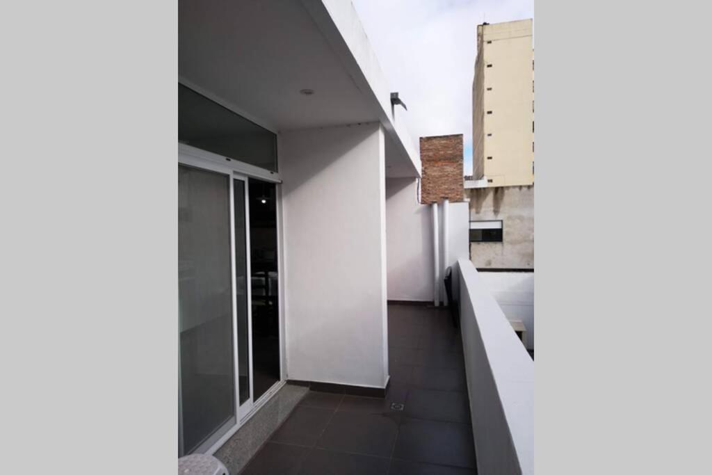 Departamento De Un Dormitorio En Centro Rosarino โรซาริโอ ภายนอก รูปภาพ